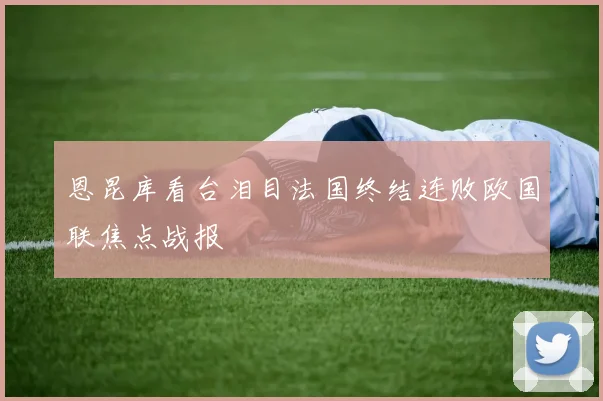 恩昆库看台泪目法国终结连败欧国联焦点战报