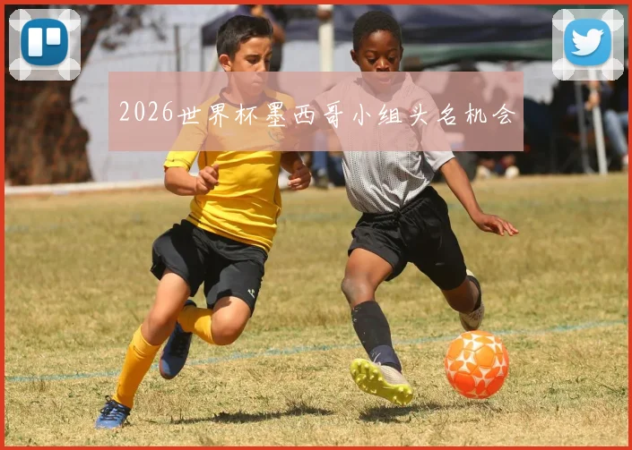 2026世界杯墨西哥小组头名机会
