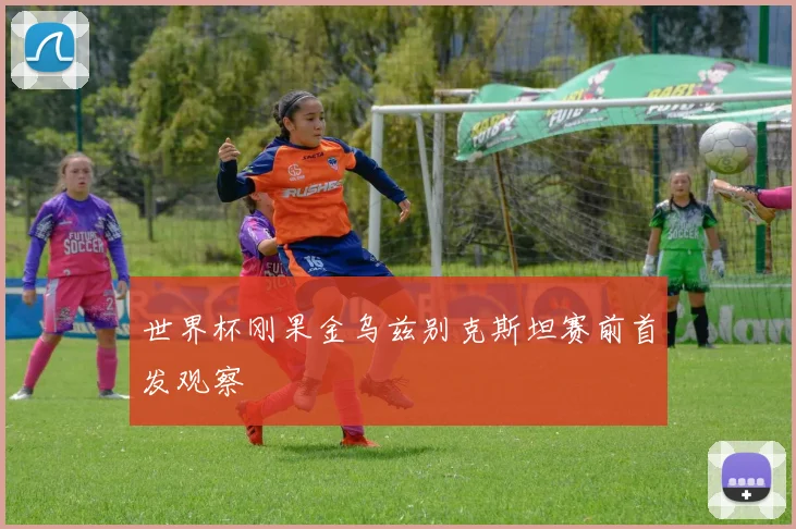 世界杯刚果金乌兹别克斯坦赛前首发观察
