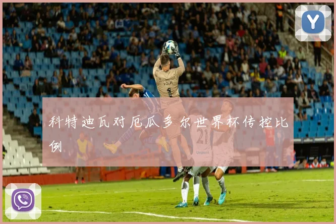 科特迪瓦对厄瓜多尔世界杯传控比例