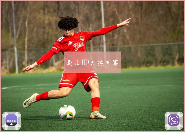 蔚山HD火热开赛