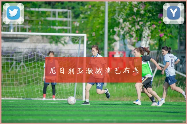 尼日利亚激战津巴布韦