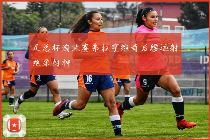 足总杯淘汰赛弗拉霍维奇后腰远射绝杀封神