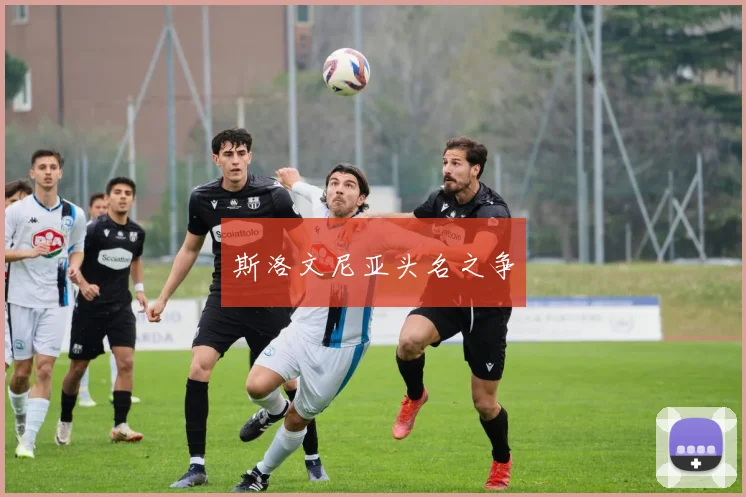 斯洛文尼亚头名之争