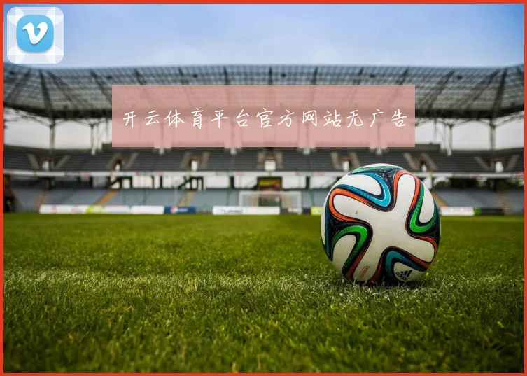 开云体育平台官方网站无广告