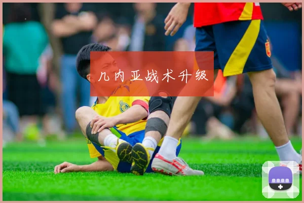 几内亚战术升级