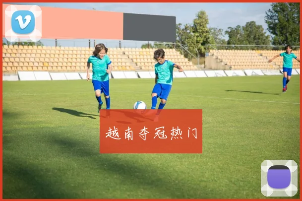 越南夺冠热门