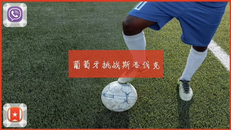 葡萄牙挑战斯洛伐克