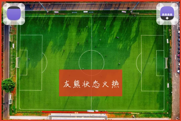 灰熊状态火热