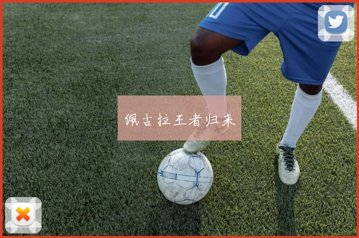 佩古拉王者归来