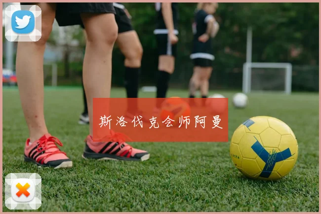 斯洛伐克会师阿曼