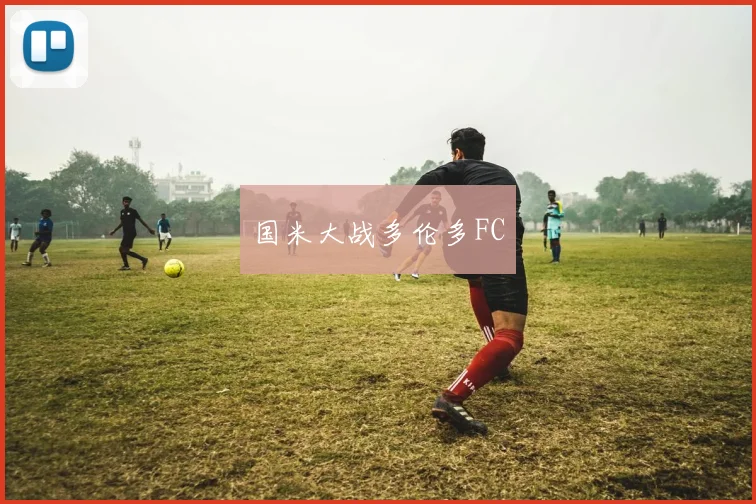 国米大战多伦多FC