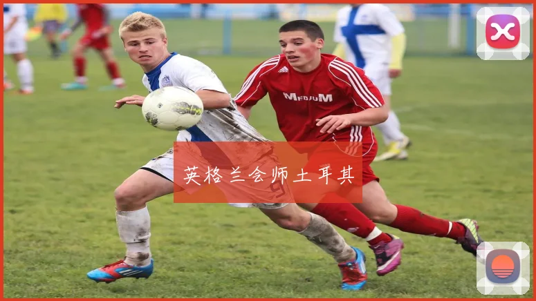 英格兰会师土耳其