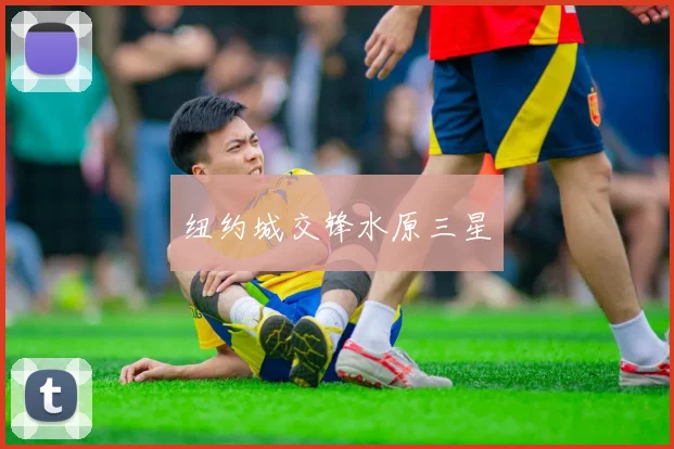 纽约城交锋水原三星