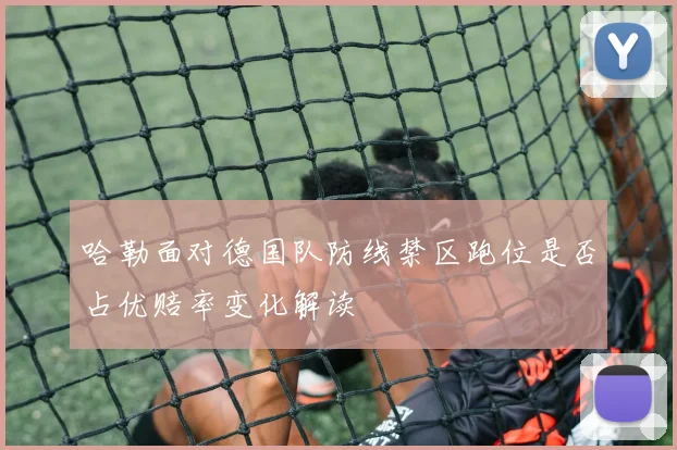 哈勒面对德国队防线禁区跑位是否占优赔率变化解读