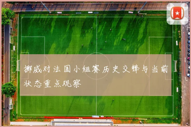 挪威对法国小组赛历史交锋与当前状态重点观察